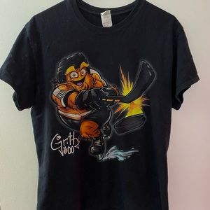 Flyers Gritty T-Shirt